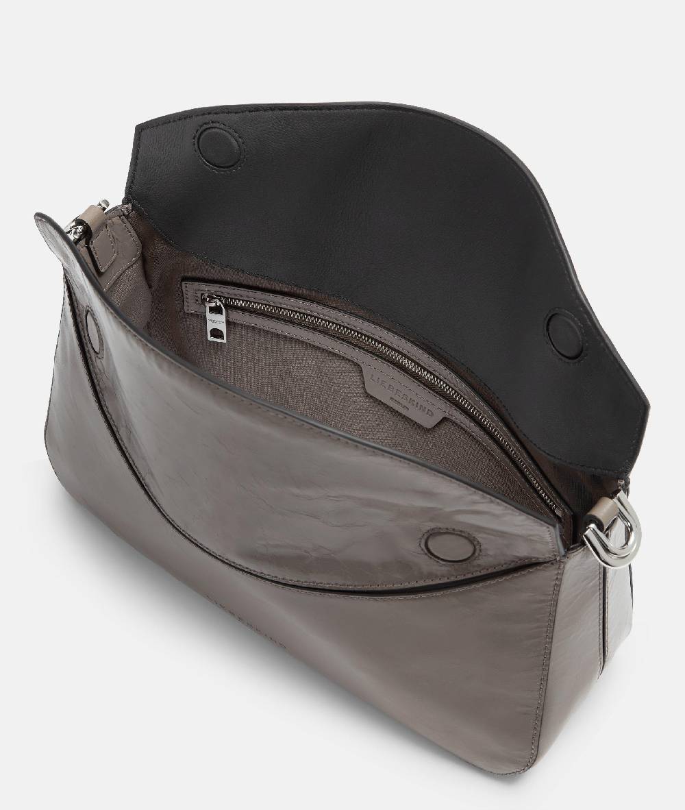 Liebeskind Berlin Alessa Shoulder-Bag S Black Friday Preise