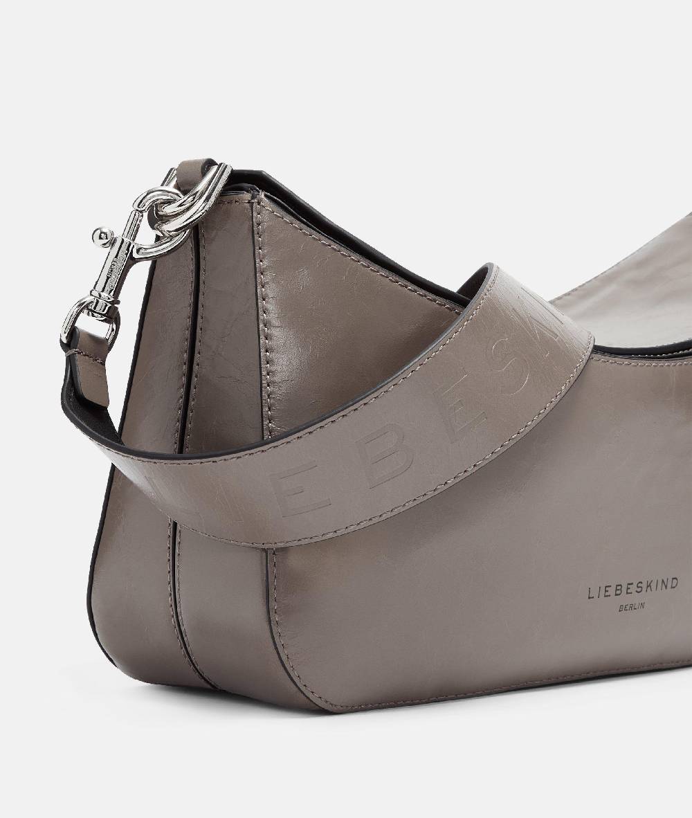 Liebeskind Berlin Alessa Shoulder-Bag S Black Friday Preise