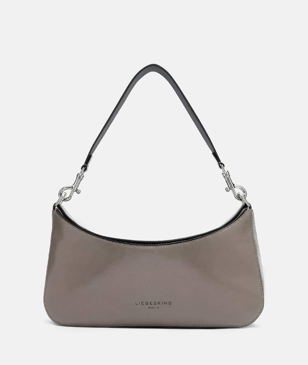 Liebeskind Berlin Alessa Shoulder-Bag S Black Friday Preise