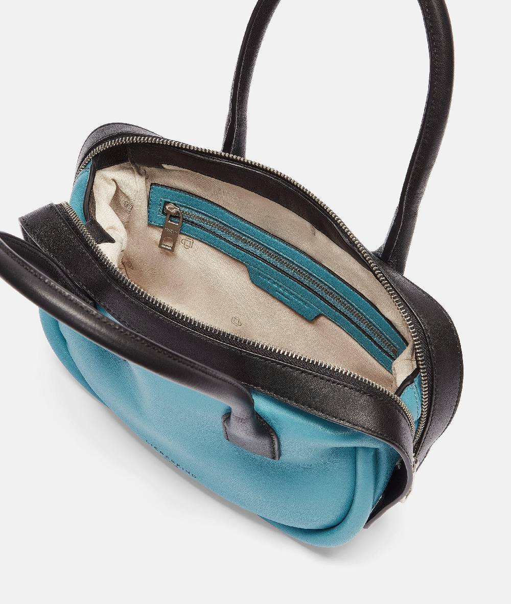 Liebeskind Berlin Fab Satchel S Im Verkauf