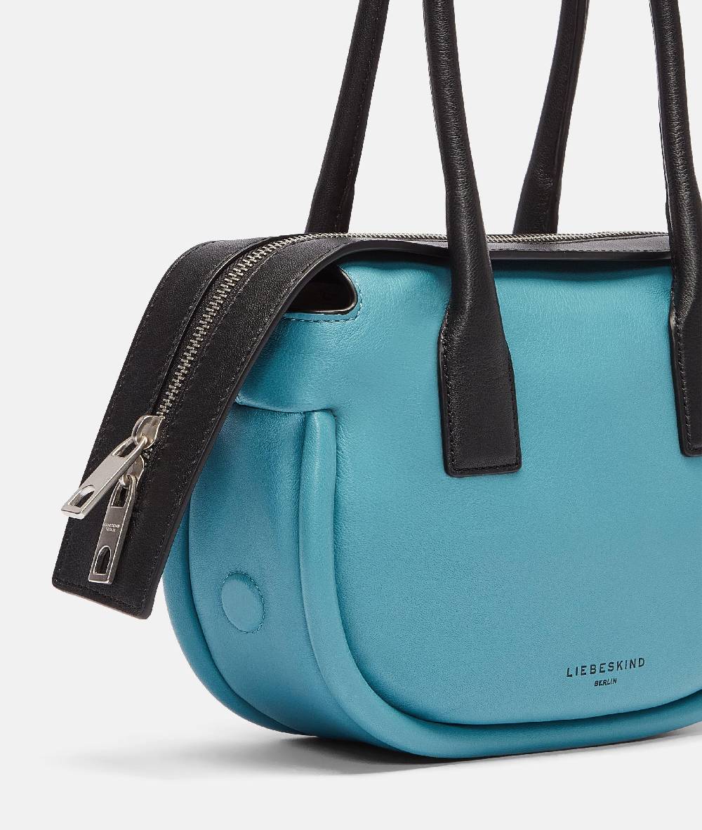 Liebeskind Berlin Fab Satchel S Im Verkauf