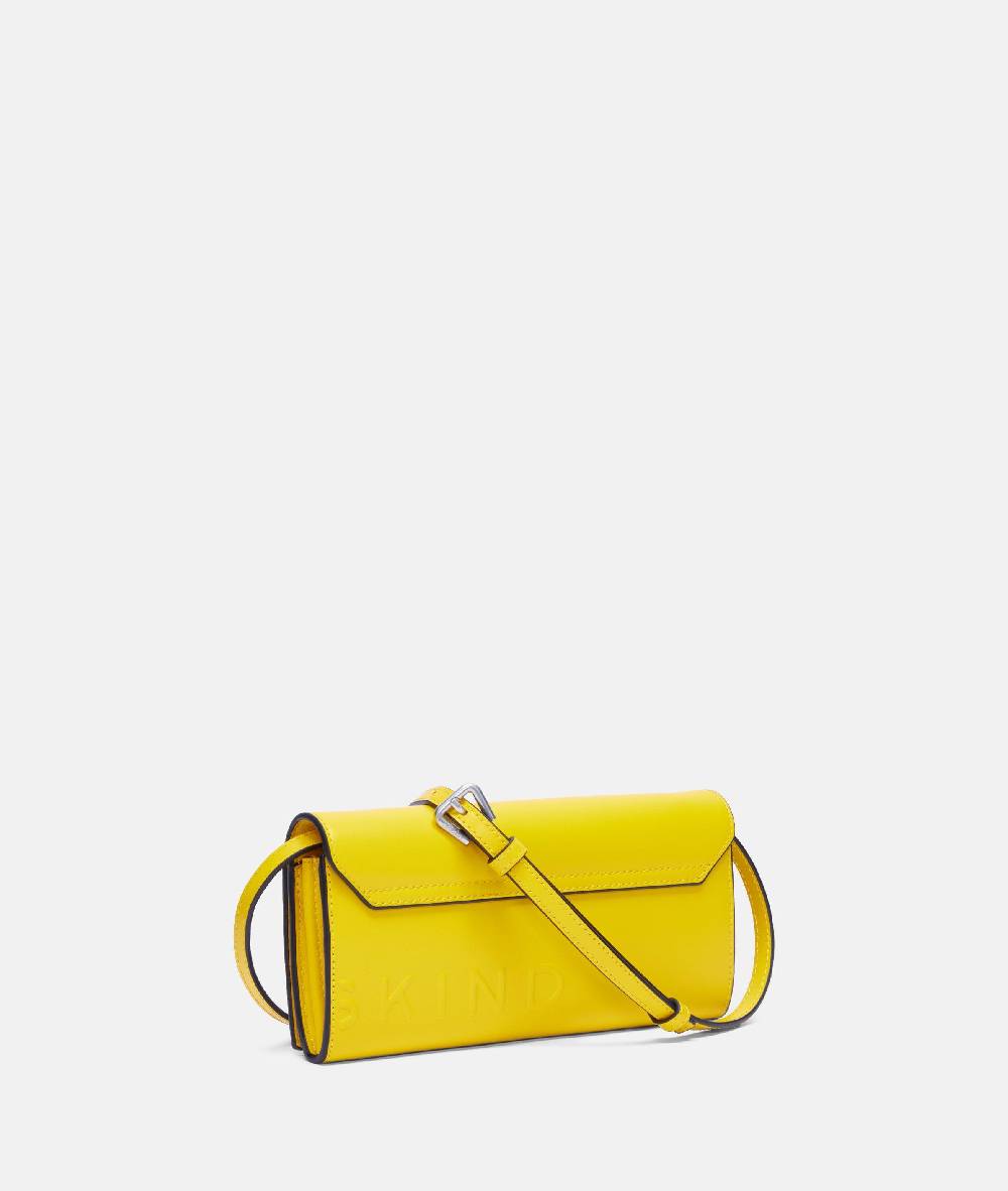 Liebeskind Berlin Paper Bag Crossbody XS Outlet