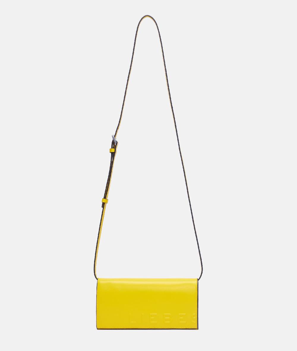 Liebeskind Berlin Paper Bag Crossbody XS Outlet