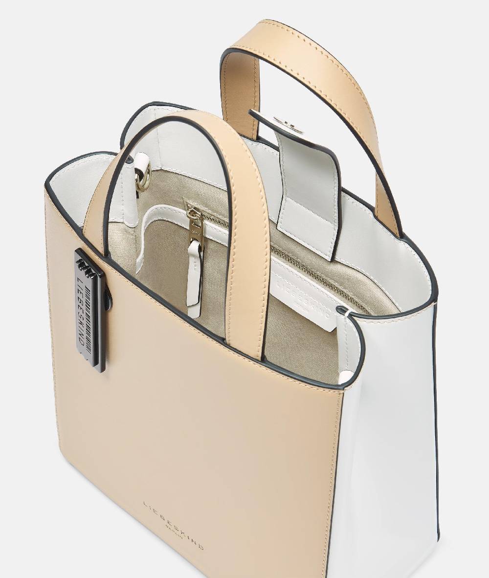Liebeskind Berlin Paper Bag Tote S Angebote