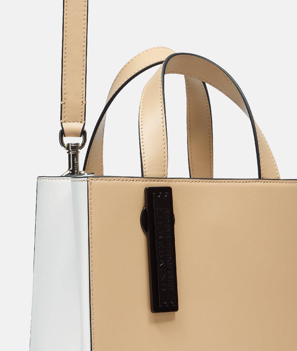Liebeskind Berlin Paper Bag Tote S Angebote