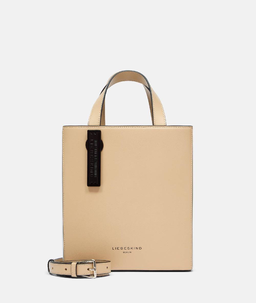 Liebeskind Berlin Paper Bag Tote S Angebote