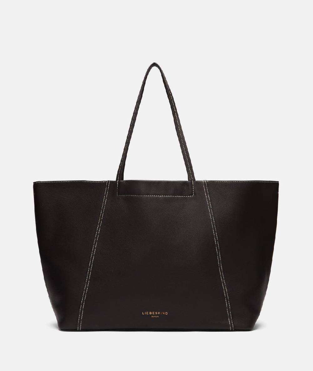 Liebeskind Berlin Chudy Shopper L im Angebot