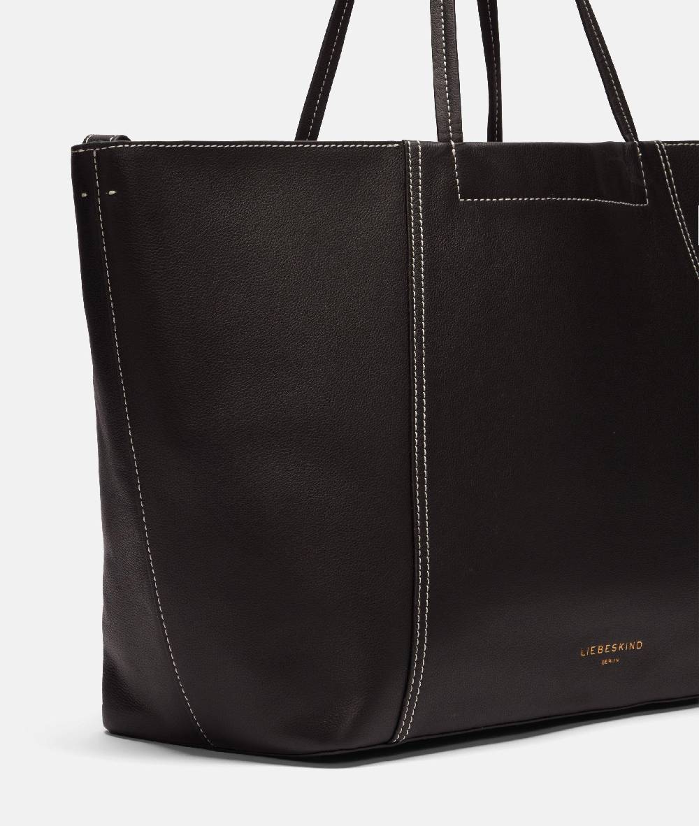 Liebeskind Berlin Chudy Shopper L im Angebot