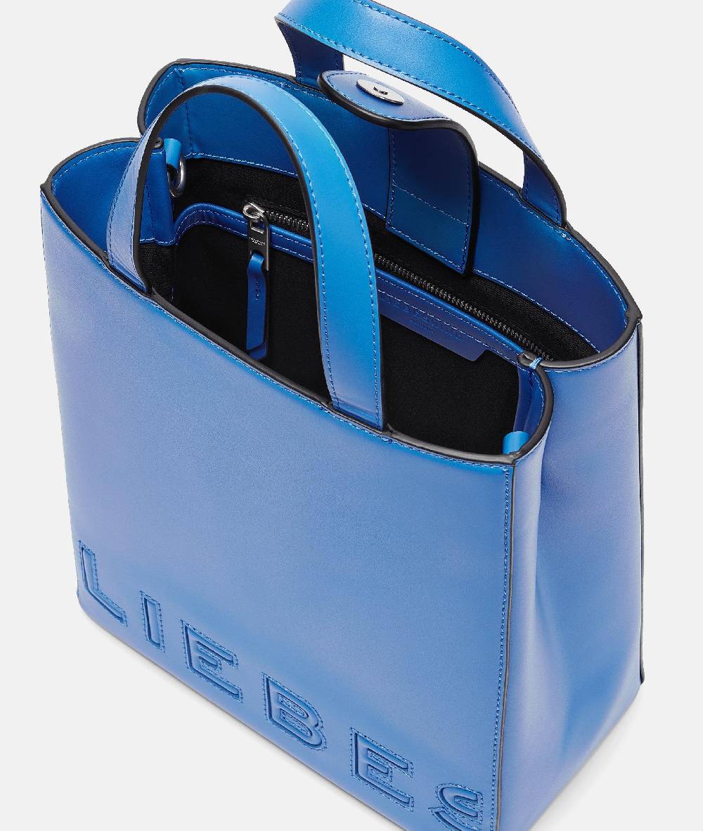 Liebeskind Berlin Paper Bag Tote S Günstiger Verkauf