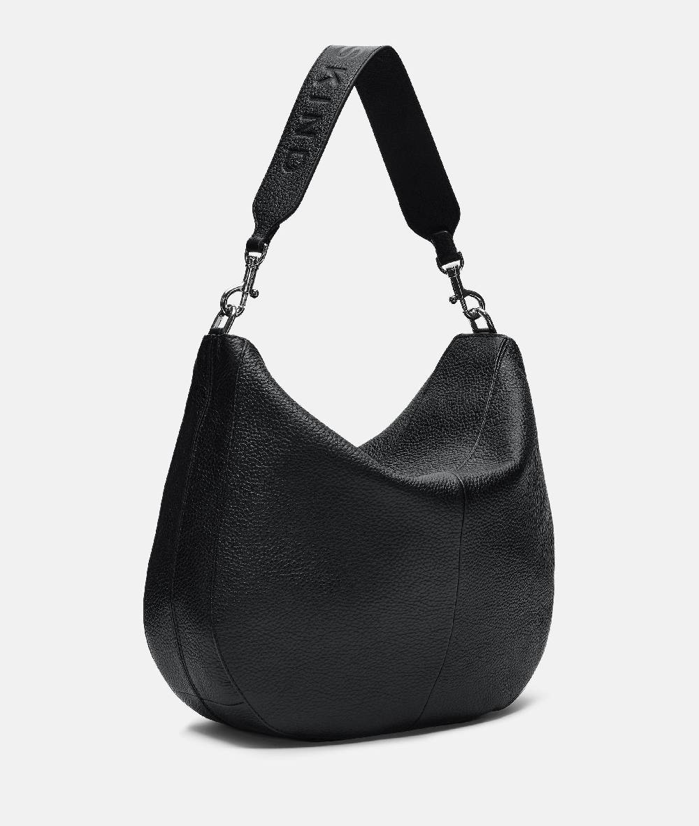 Liebeskind Berlin Alessa Hobo L Kostenloser Versand