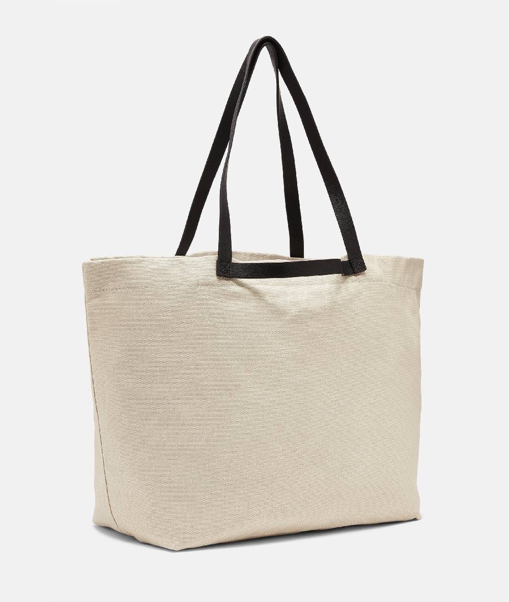 Liebeskind Berlin Aurora Shopper Canvas Limitierter Zeitrabatt