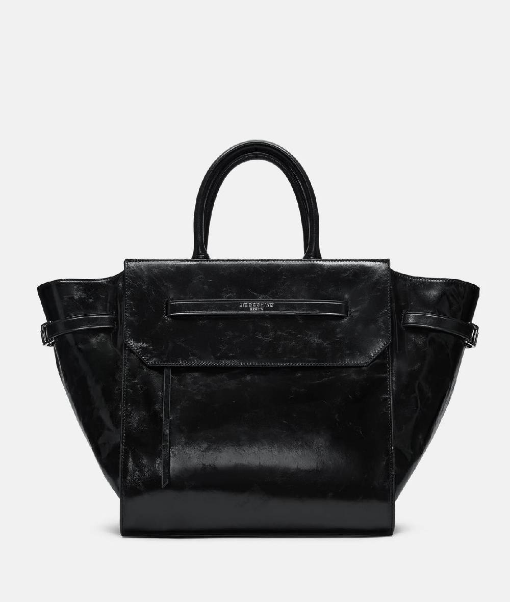 Liebeskind Berlin Lora Satchel L Fabrik Onlineshop