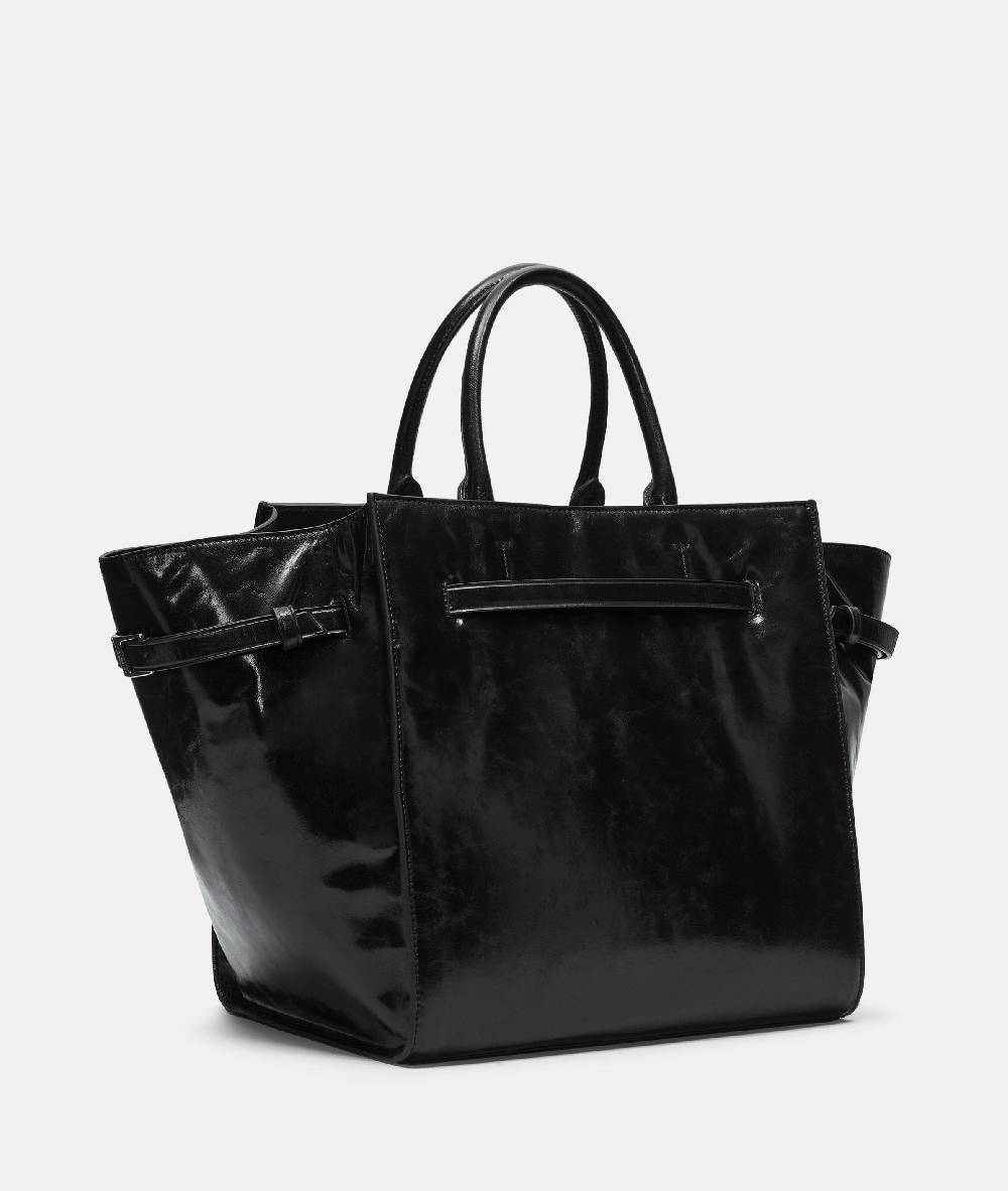 Liebeskind Berlin Lora Satchel L Fabrik Onlineshop