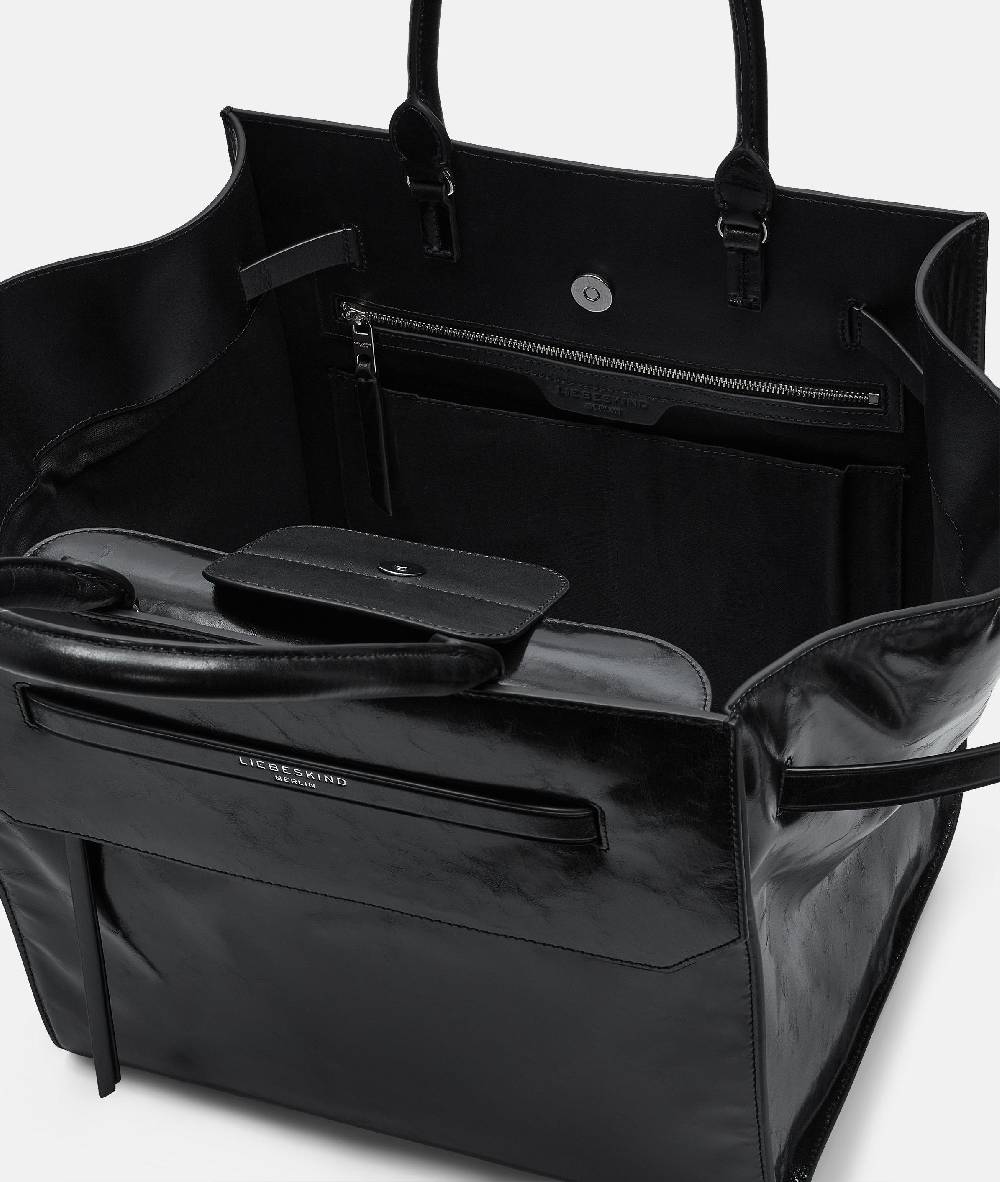 Liebeskind Berlin Lora Satchel L Fabrik Onlineshop