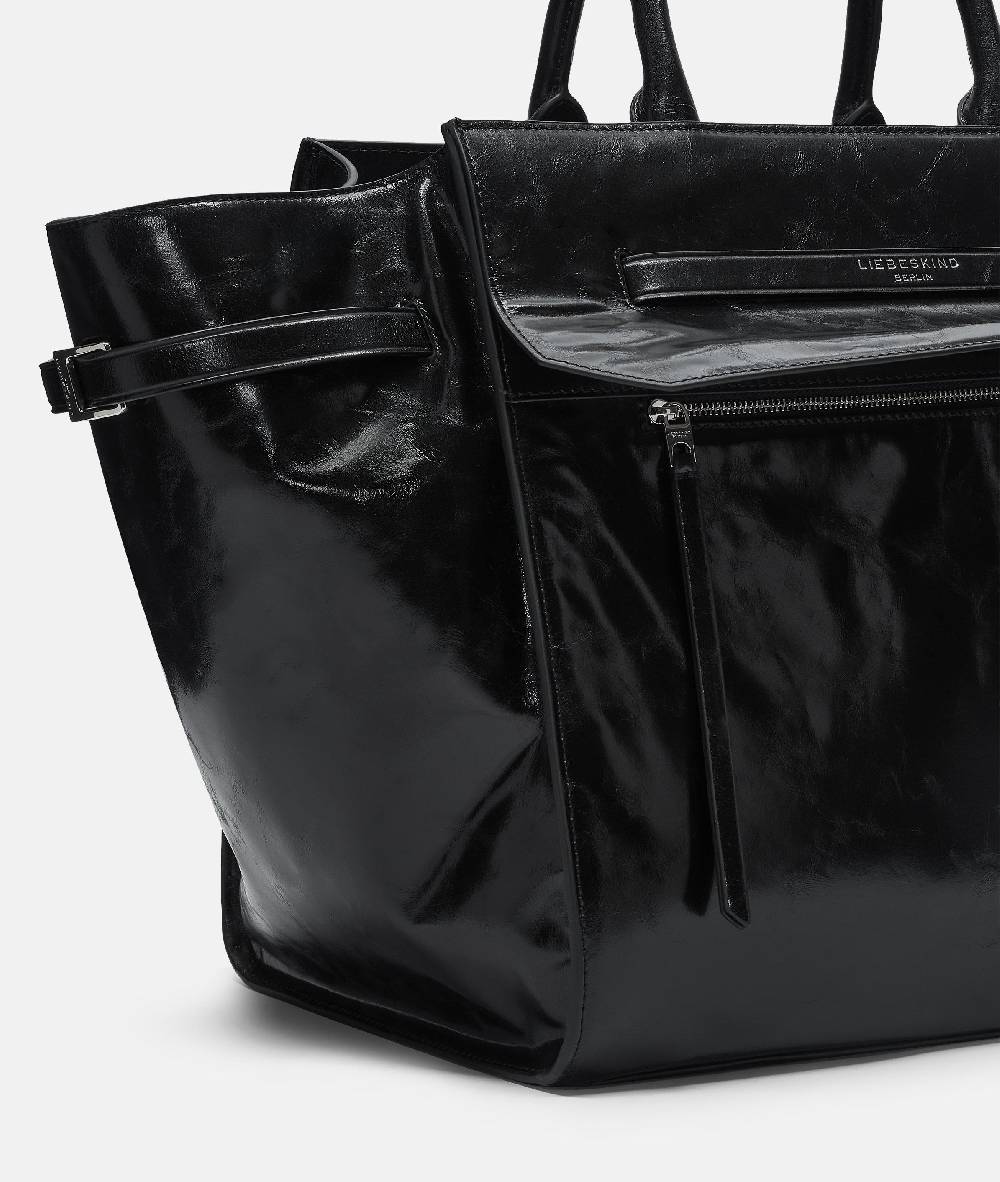 Liebeskind Berlin Lora Satchel L Fabrik Onlineshop