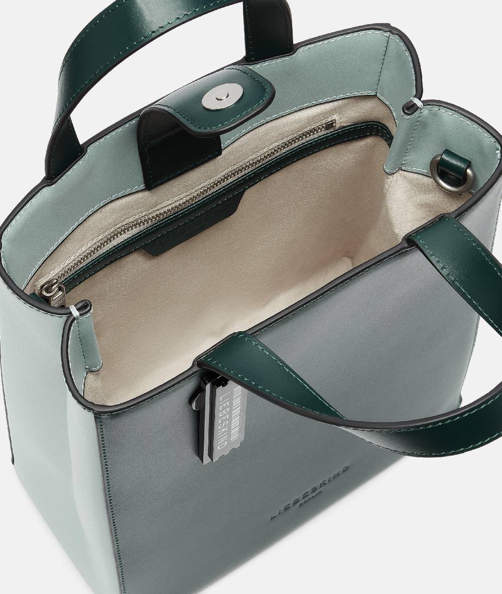 Liebeskind Berlin Paper Bag Tote S Günstig kaufen