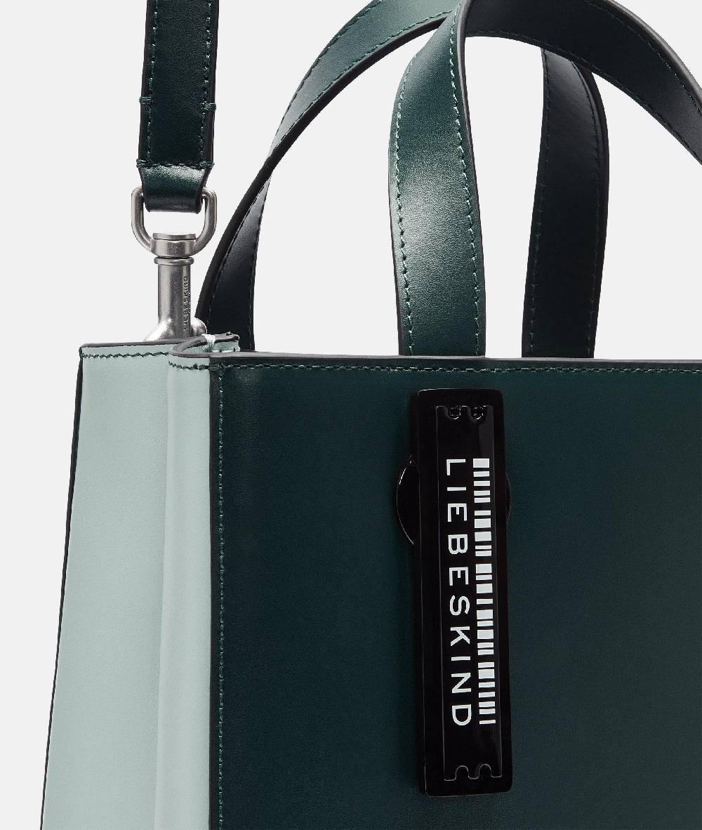 Liebeskind Berlin Paper Bag Tote S Günstig kaufen