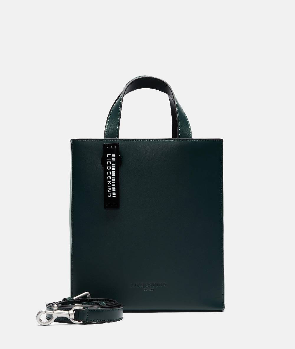 Liebeskind Berlin Paper Bag Tote S Günstig kaufen