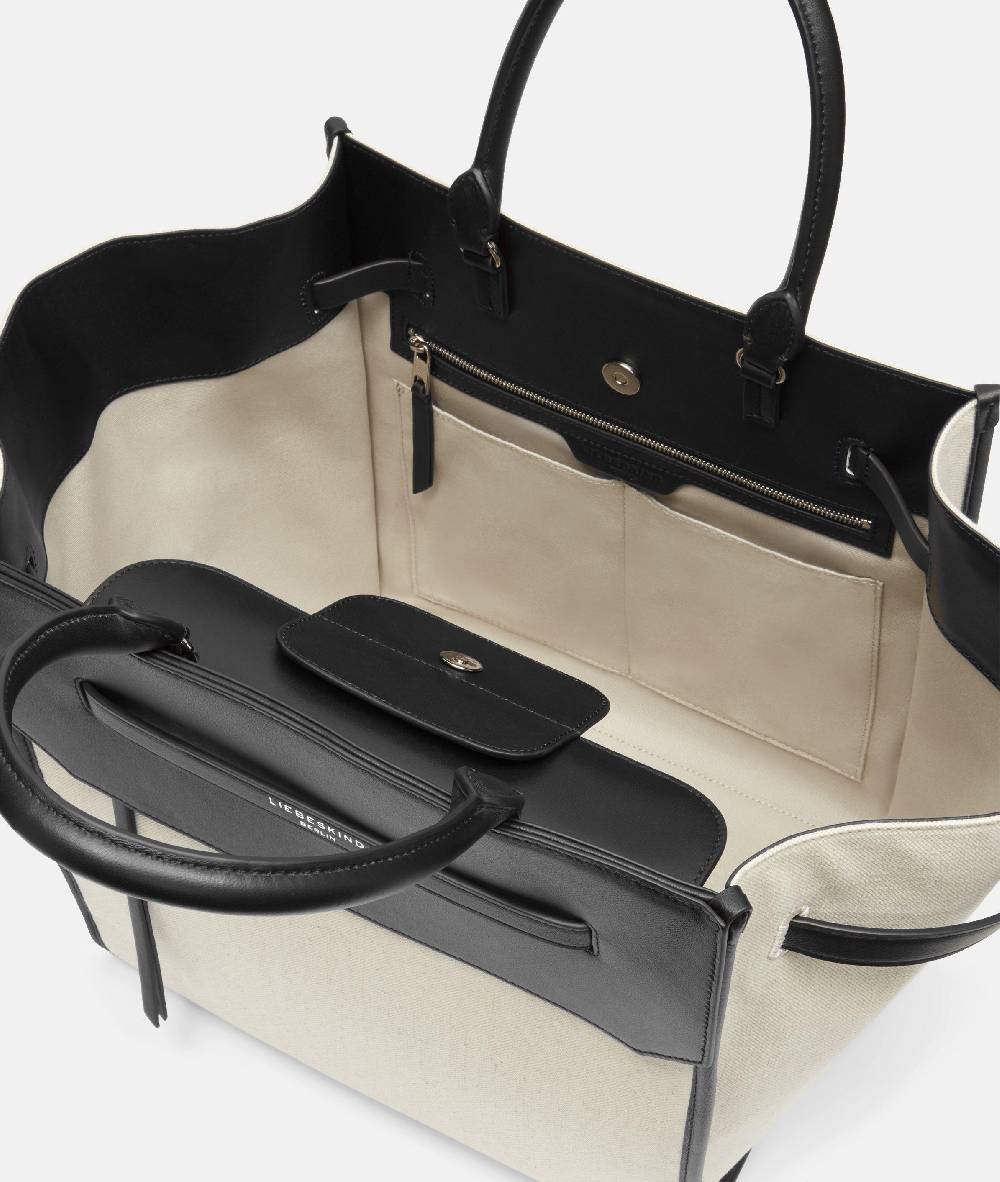 Liebeskind Berlin Lora Satchel L Versandkostenfrei