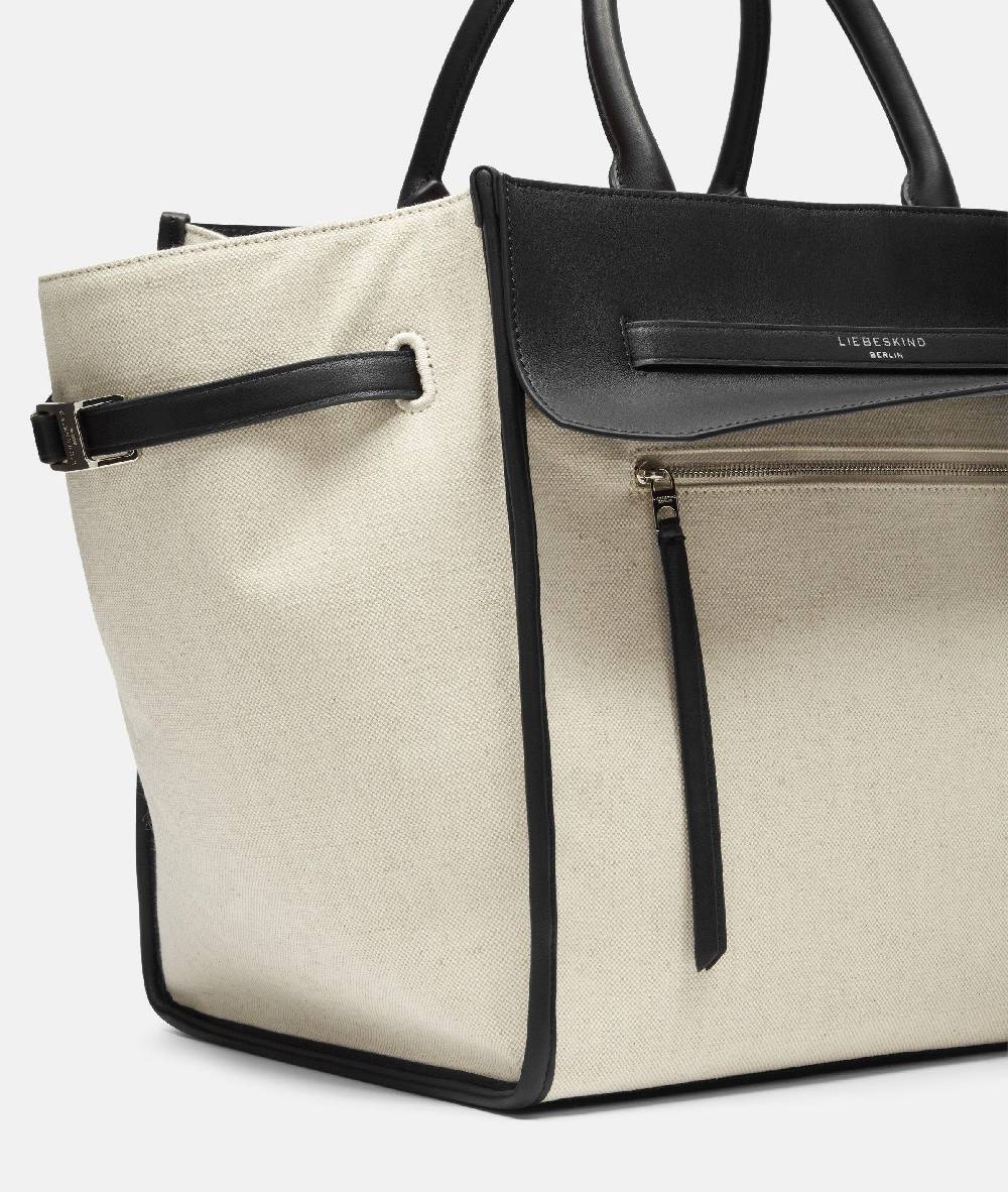 Liebeskind Berlin Lora Satchel L Versandkostenfrei