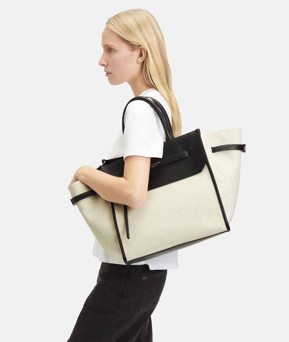 Liebeskind Berlin Lora Satchel L Versandkostenfrei