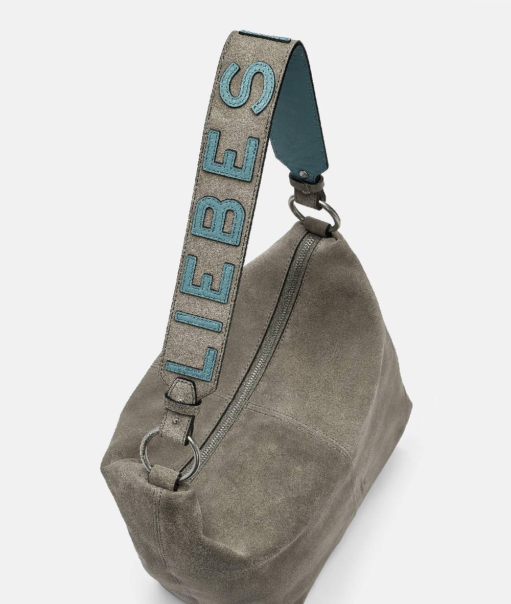 Liebeskind Berlin Aissa Hobo M Begrenztes Angebot