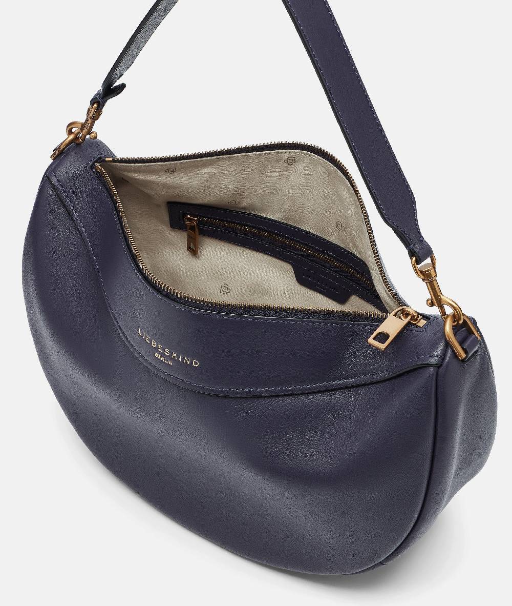 Liebeskind Berlin Melli Hobo M Online Shopping