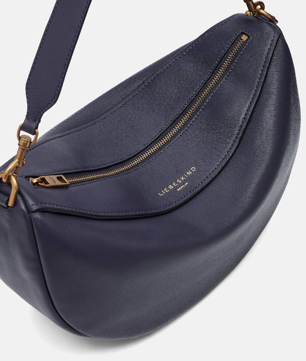 Liebeskind Berlin Melli Hobo M Online Shopping