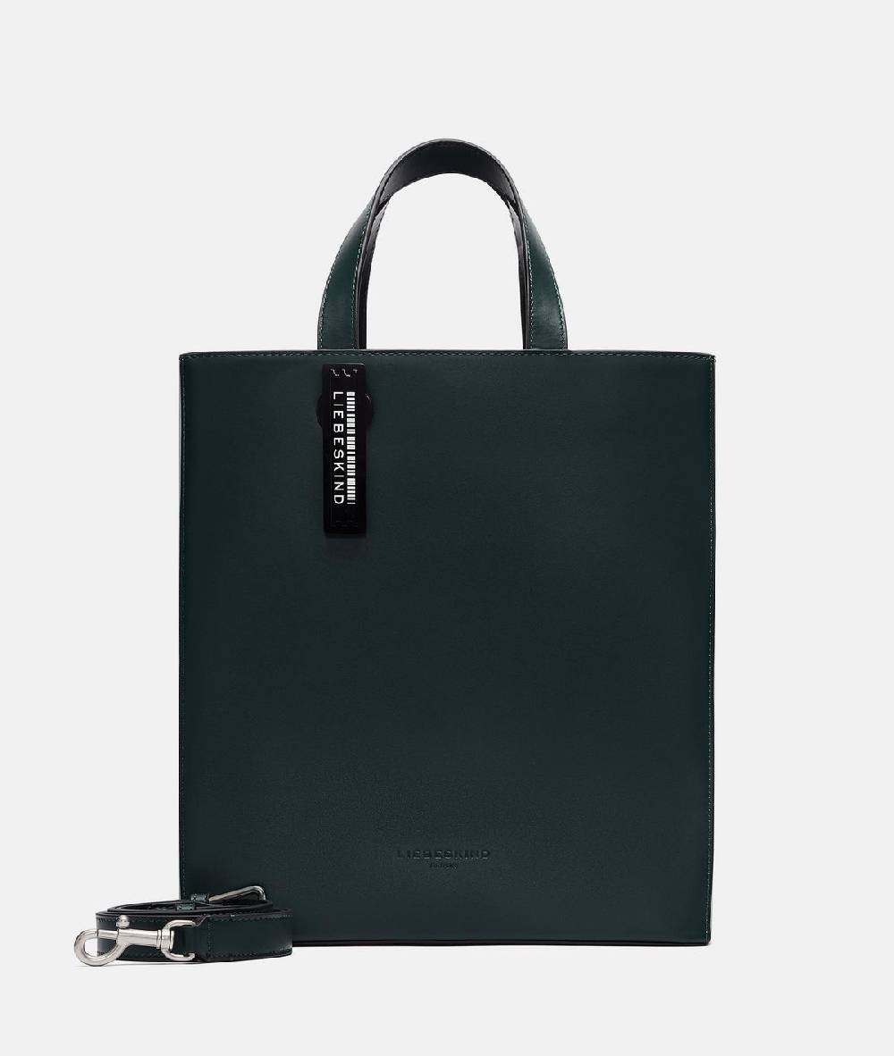 Liebeskind Berlin Paper Bag Tote M Preisnachlass