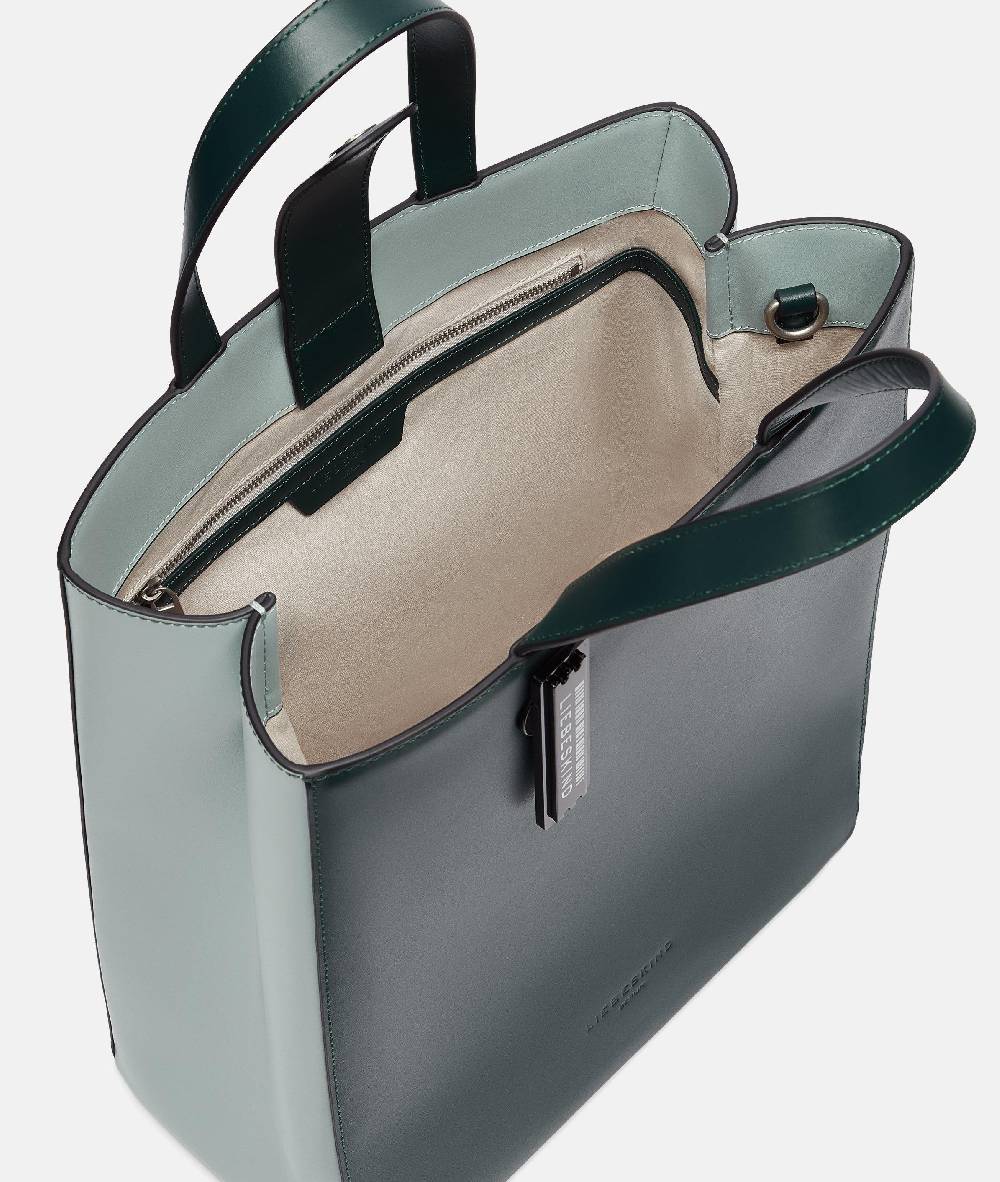 Liebeskind Berlin Paper Bag Tote M Preisnachlass