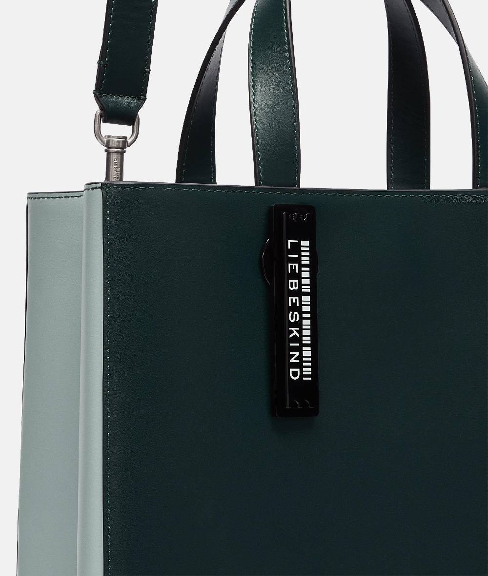 Liebeskind Berlin Paper Bag Tote M Preisnachlass