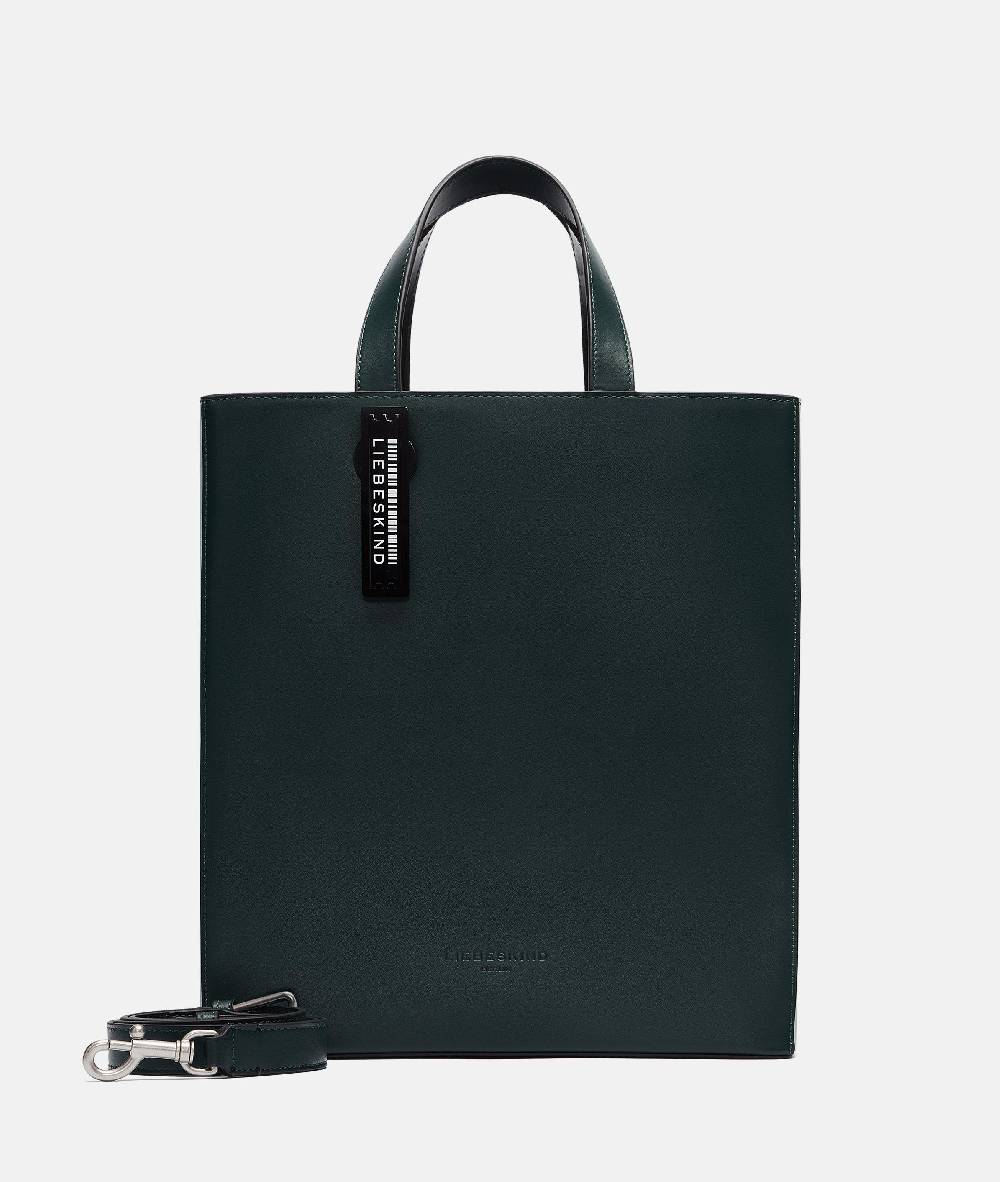 Liebeskind Berlin Paper Bag Tote M Preisnachlass