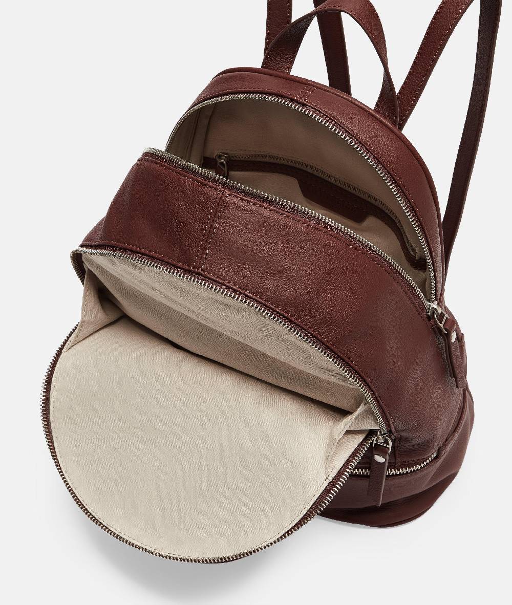 Liebeskind Berlin Alita Backpack Black Friday