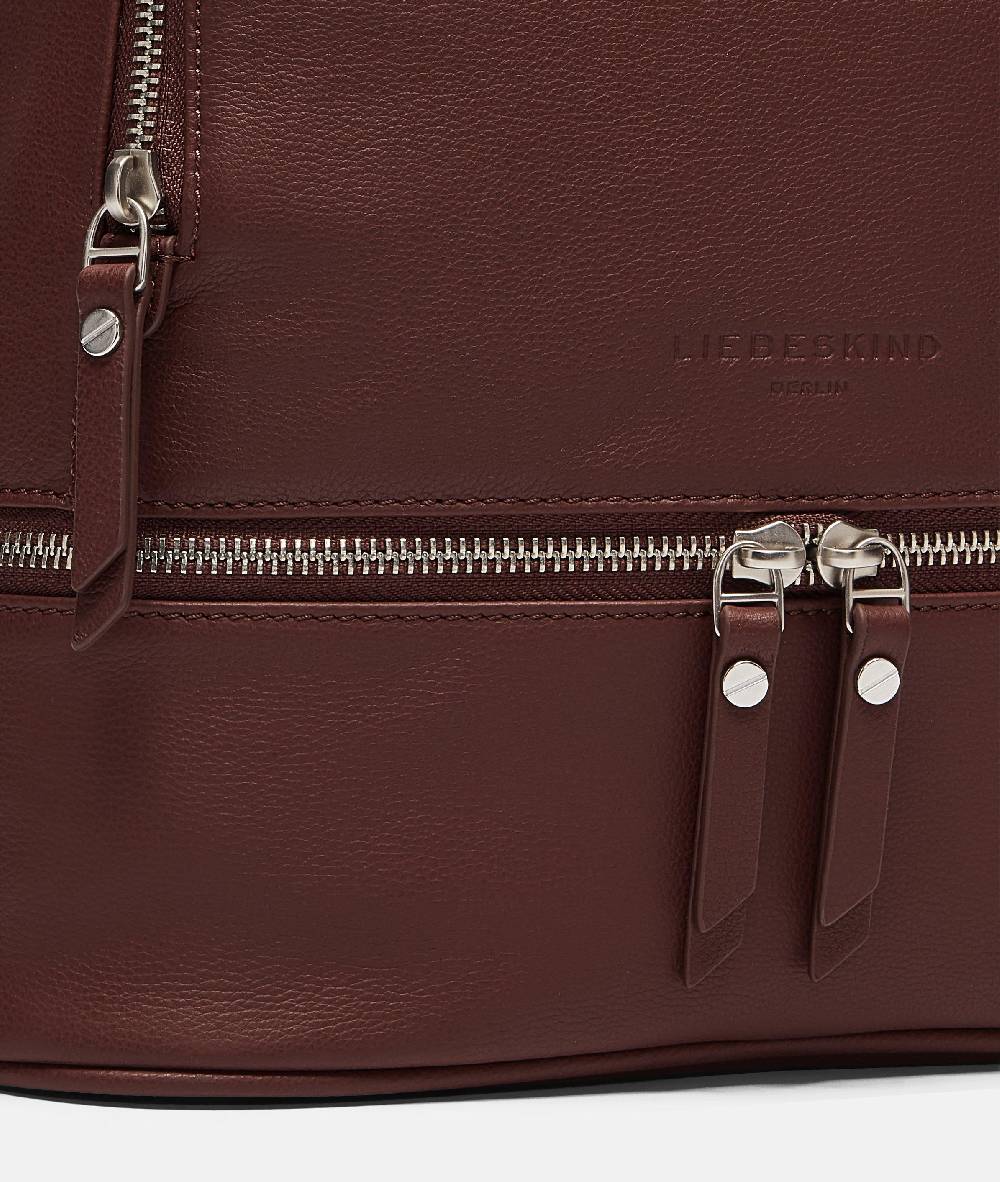 Liebeskind Berlin Alita Backpack Black Friday