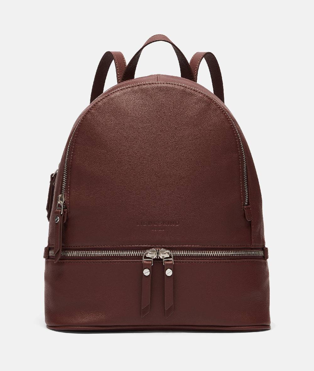 Liebeskind Berlin Alita Backpack Black Friday