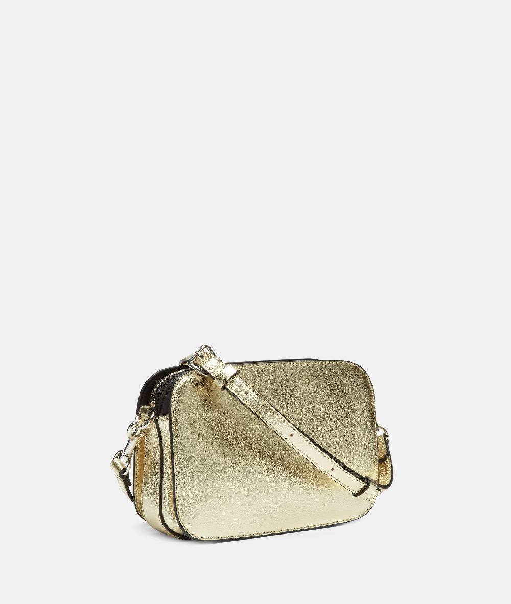 Liebeskind Berlin Metallic Luka Crossbody S Muttertagsangebot