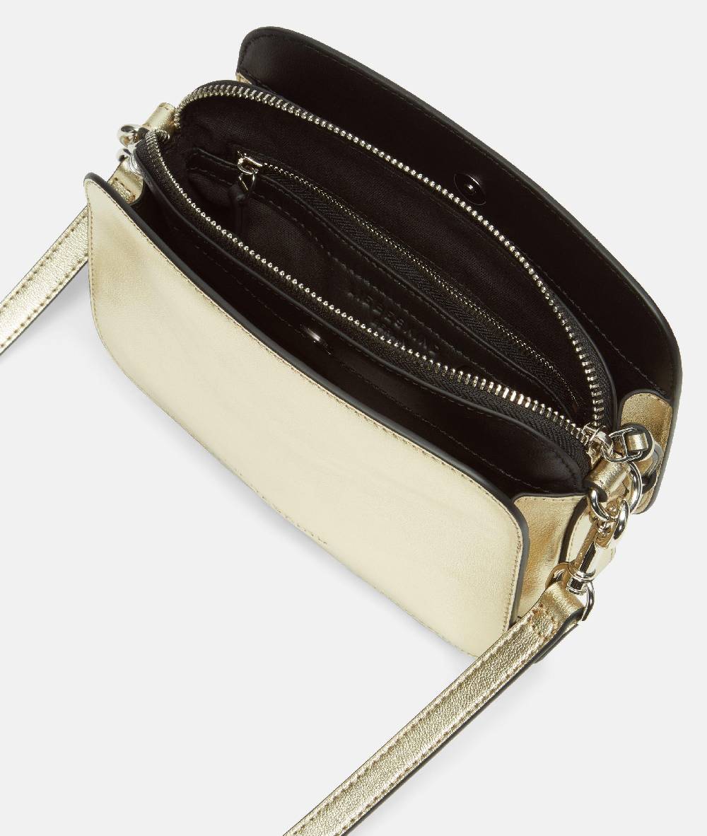 Liebeskind Berlin Metallic Luka Crossbody S Muttertagsangebot