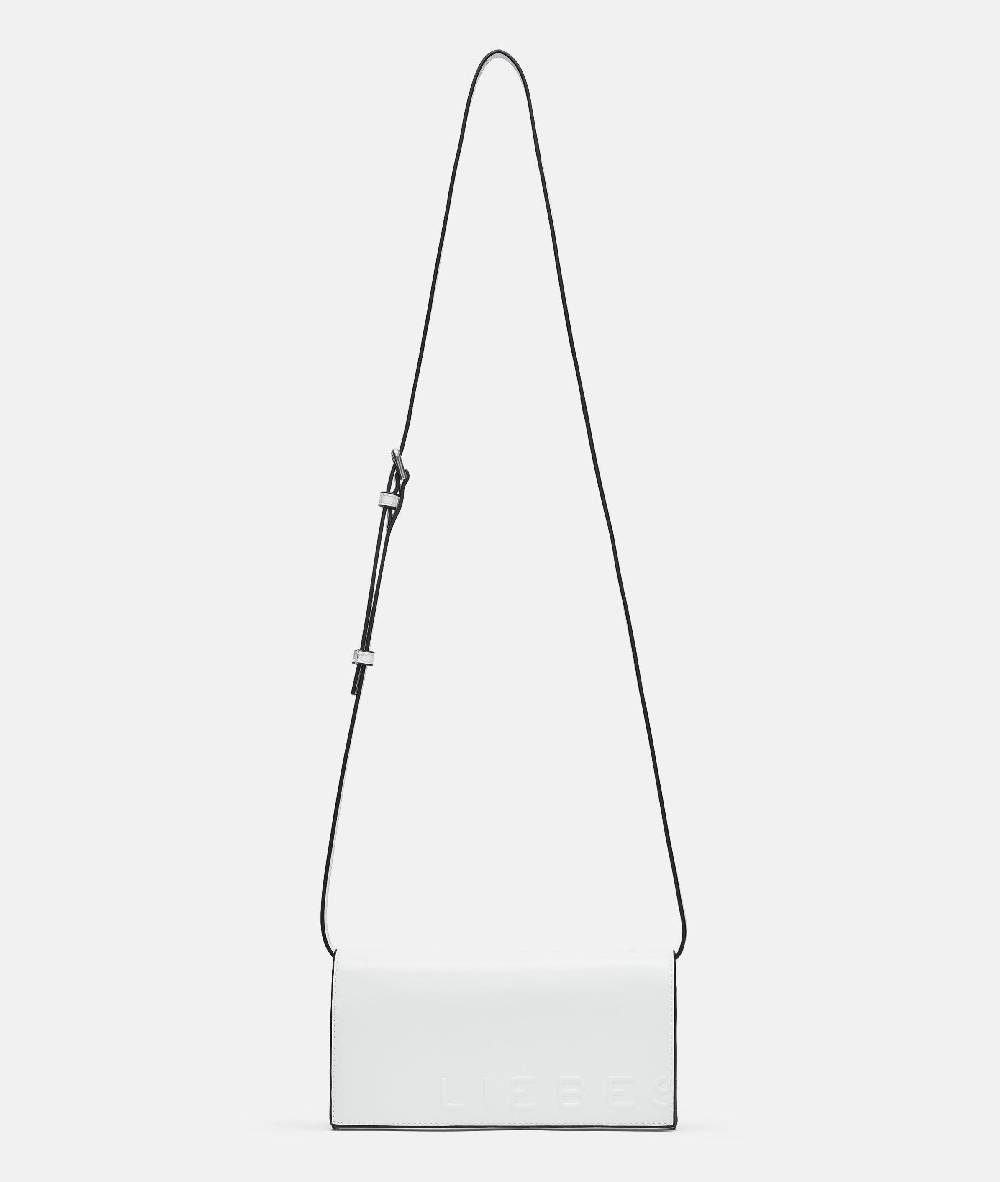 Liebeskind Berlin Paper Bag Crossbody XS Heißer Verkauf