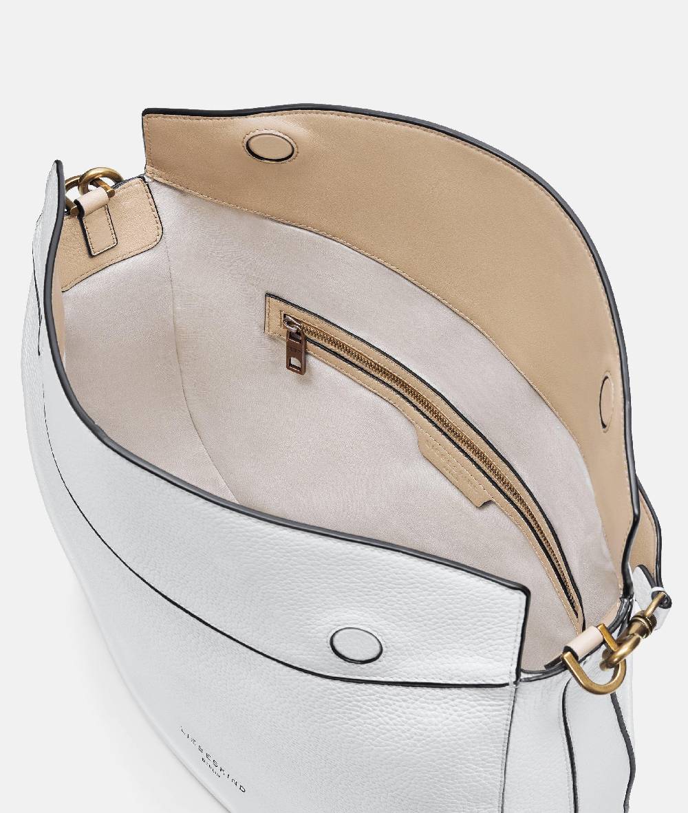 Liebeskind Berlin Alessa Hobo L Exklusive Angebote