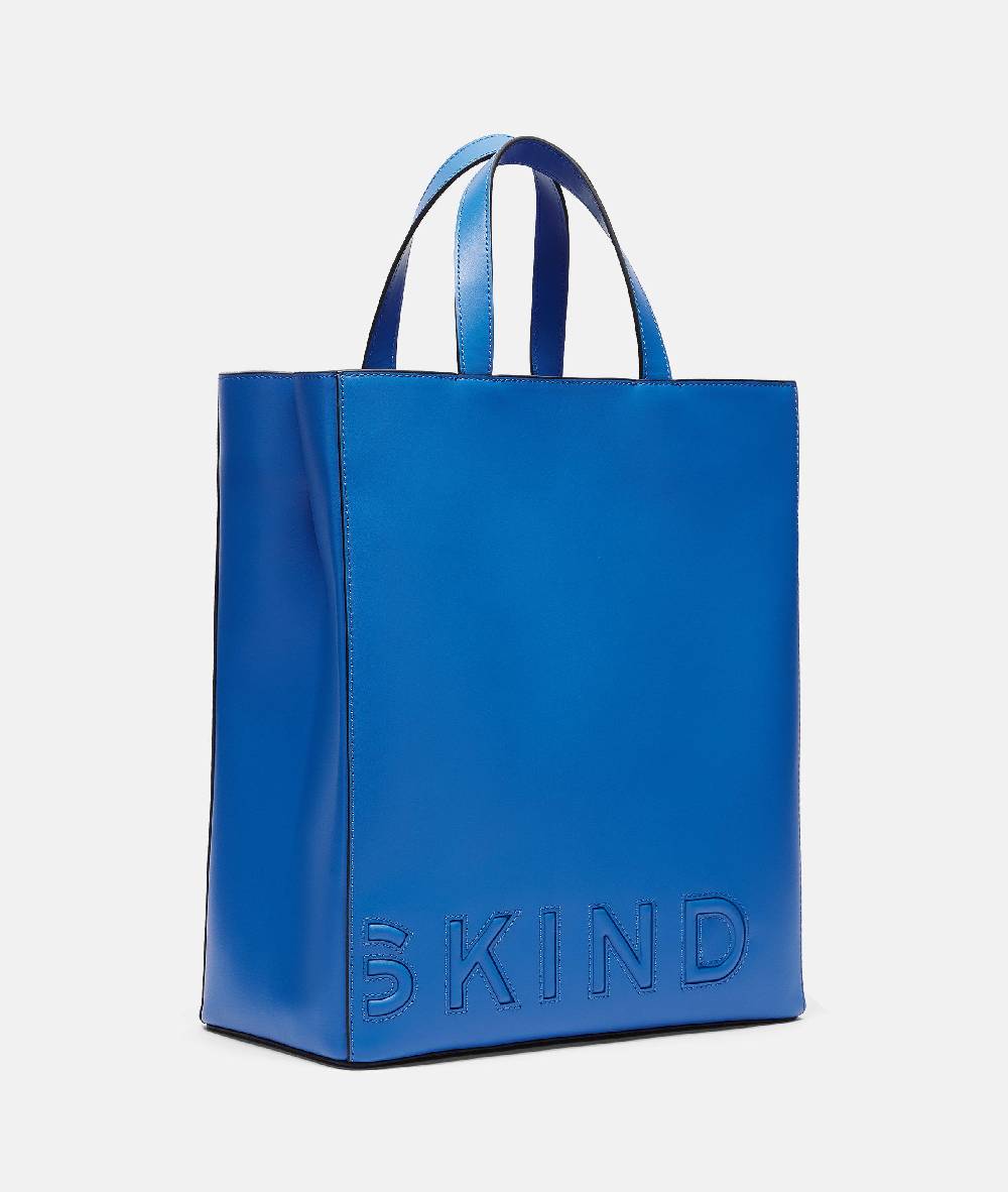 Liebeskind Berlin Paper Bag Tote M Große Rabatte