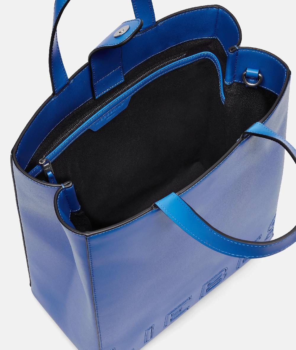 Liebeskind Berlin Paper Bag Tote M Große Rabatte