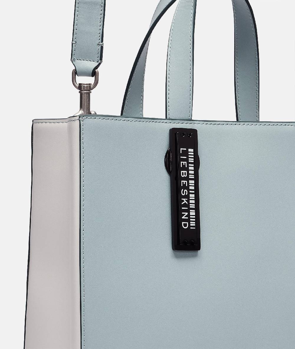 Liebeskind Berlin Paper Bag Tote M Neuheiten