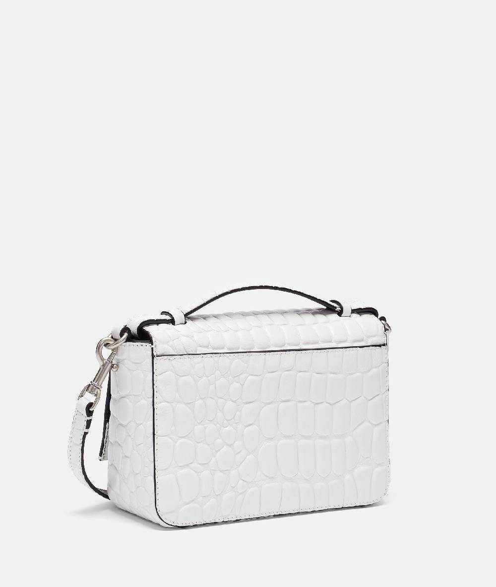 Liebeskind Berlin Kroko Lea Crossbody S Bestseller