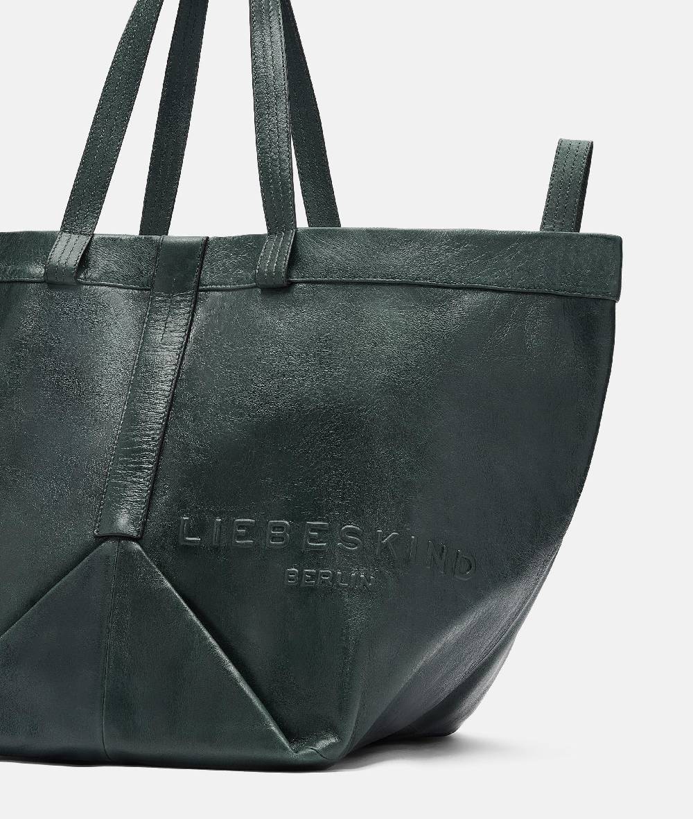 Liebeskind Berlin Elvira Shopper L Saisonale Angebote