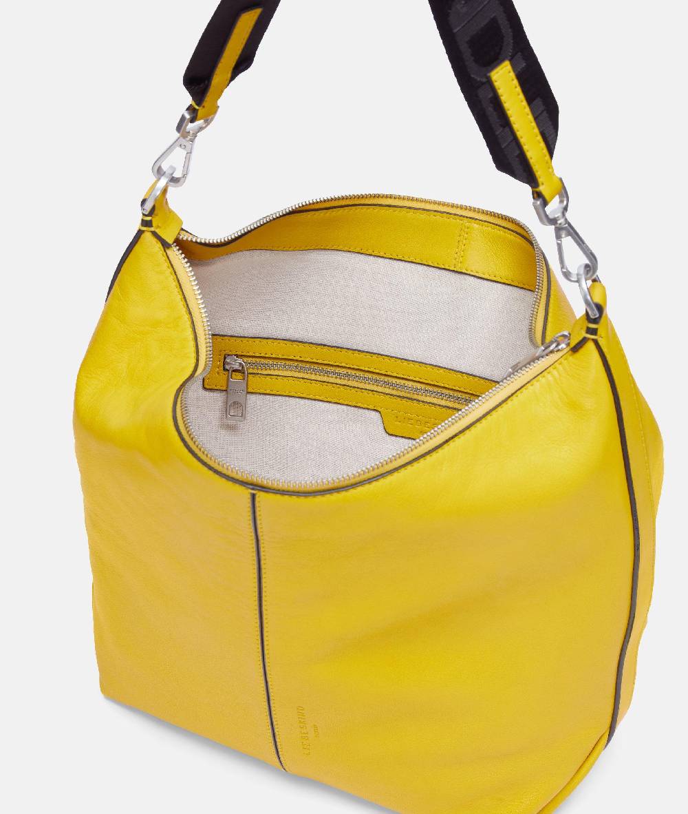 Liebeskind Berlin Paris Hobo M Begrenzte Freigabe
