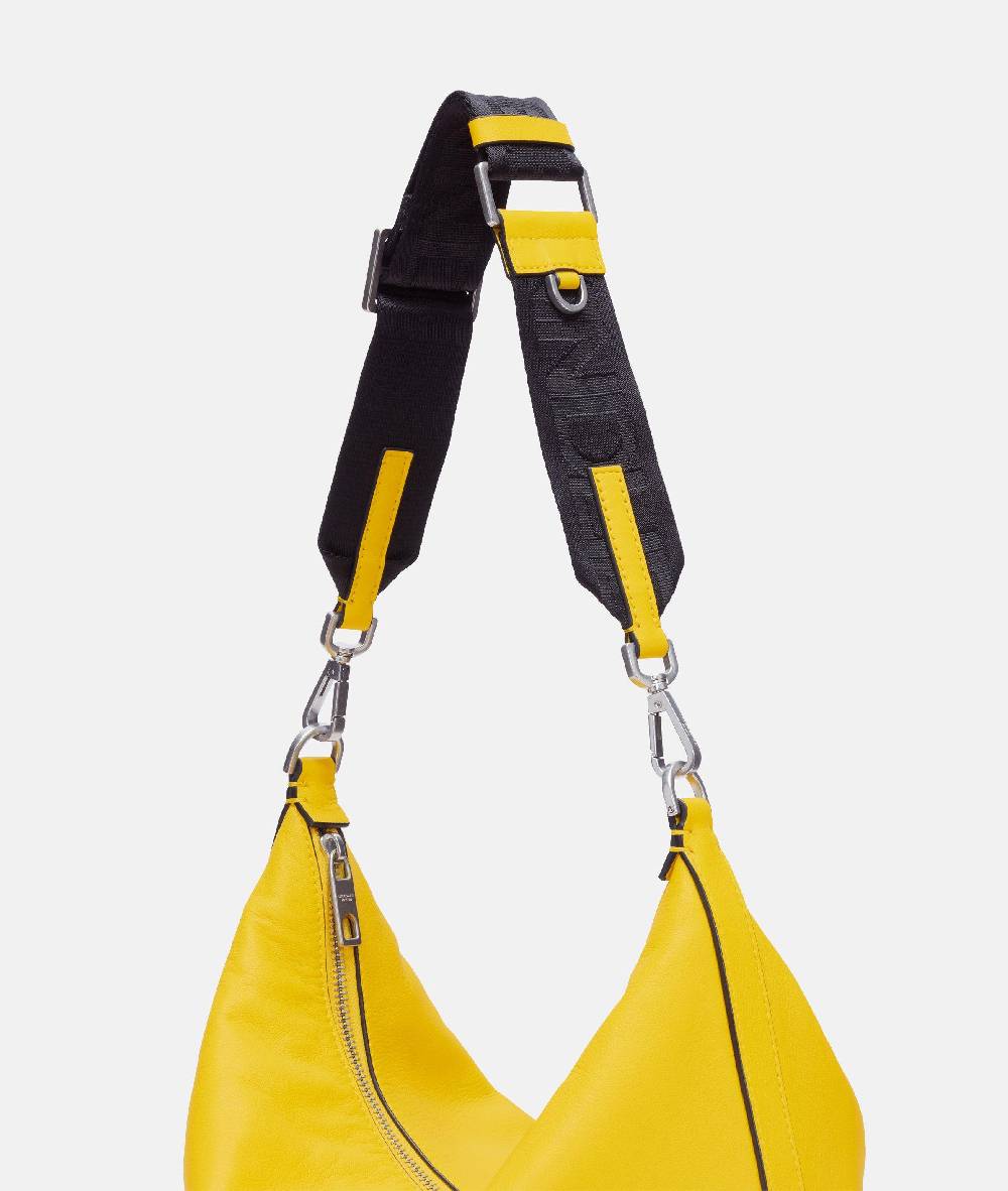 Liebeskind Berlin Paris Hobo M Begrenzte Freigabe