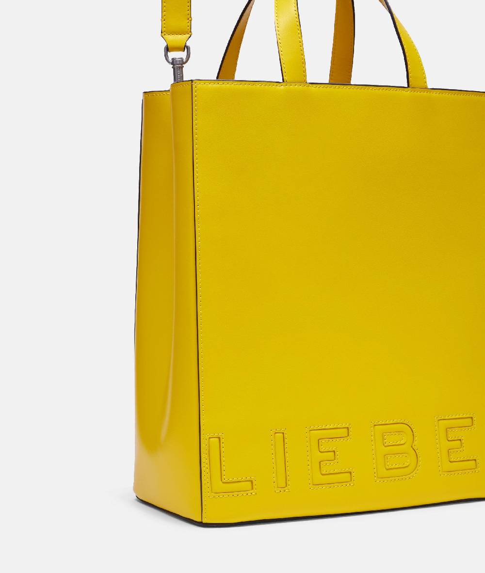 Liebeskind Berlin Paper Bag Tote M Letzte 3 Tage