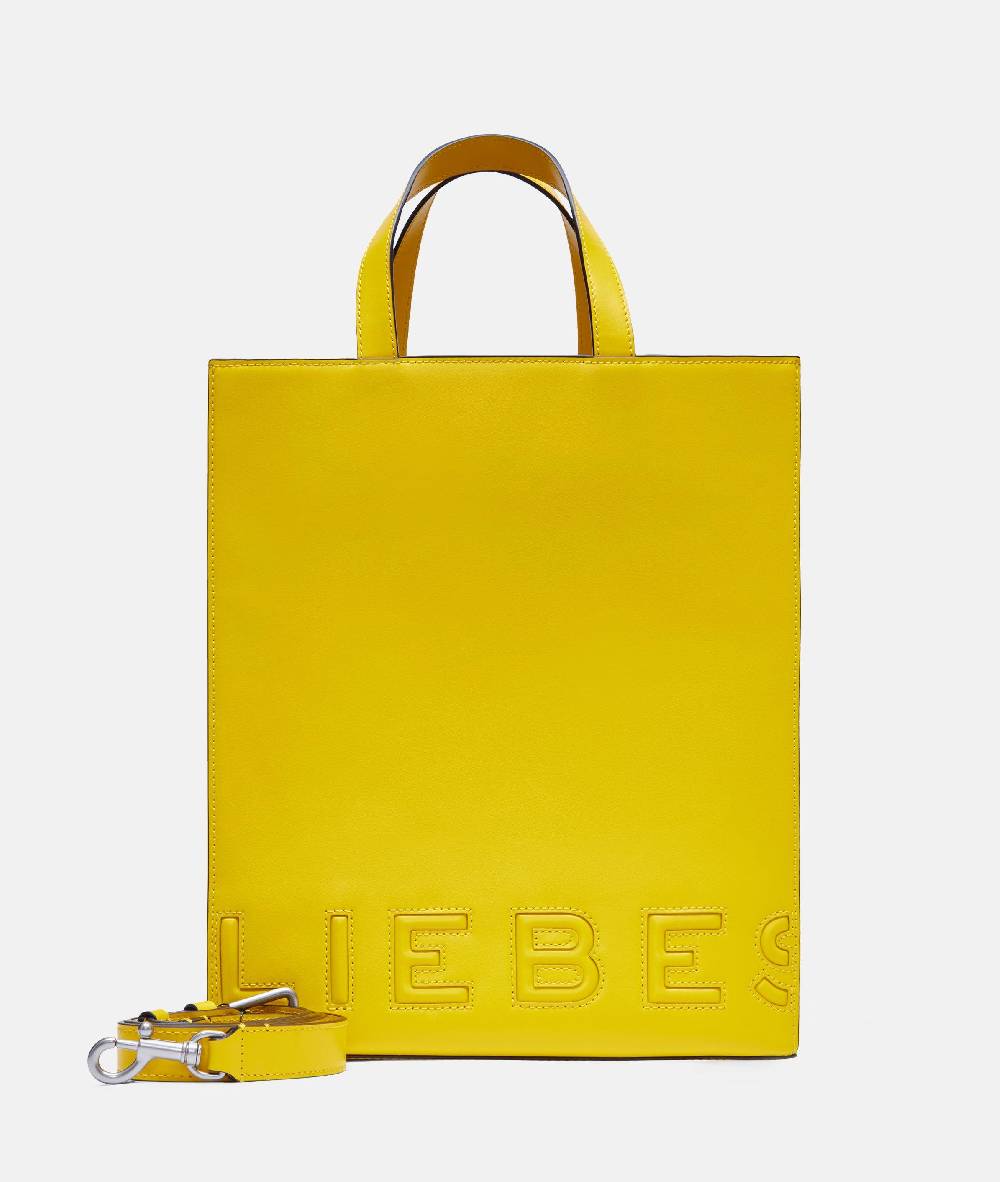 Liebeskind Berlin Paper Bag Tote M Letzte 3 Tage