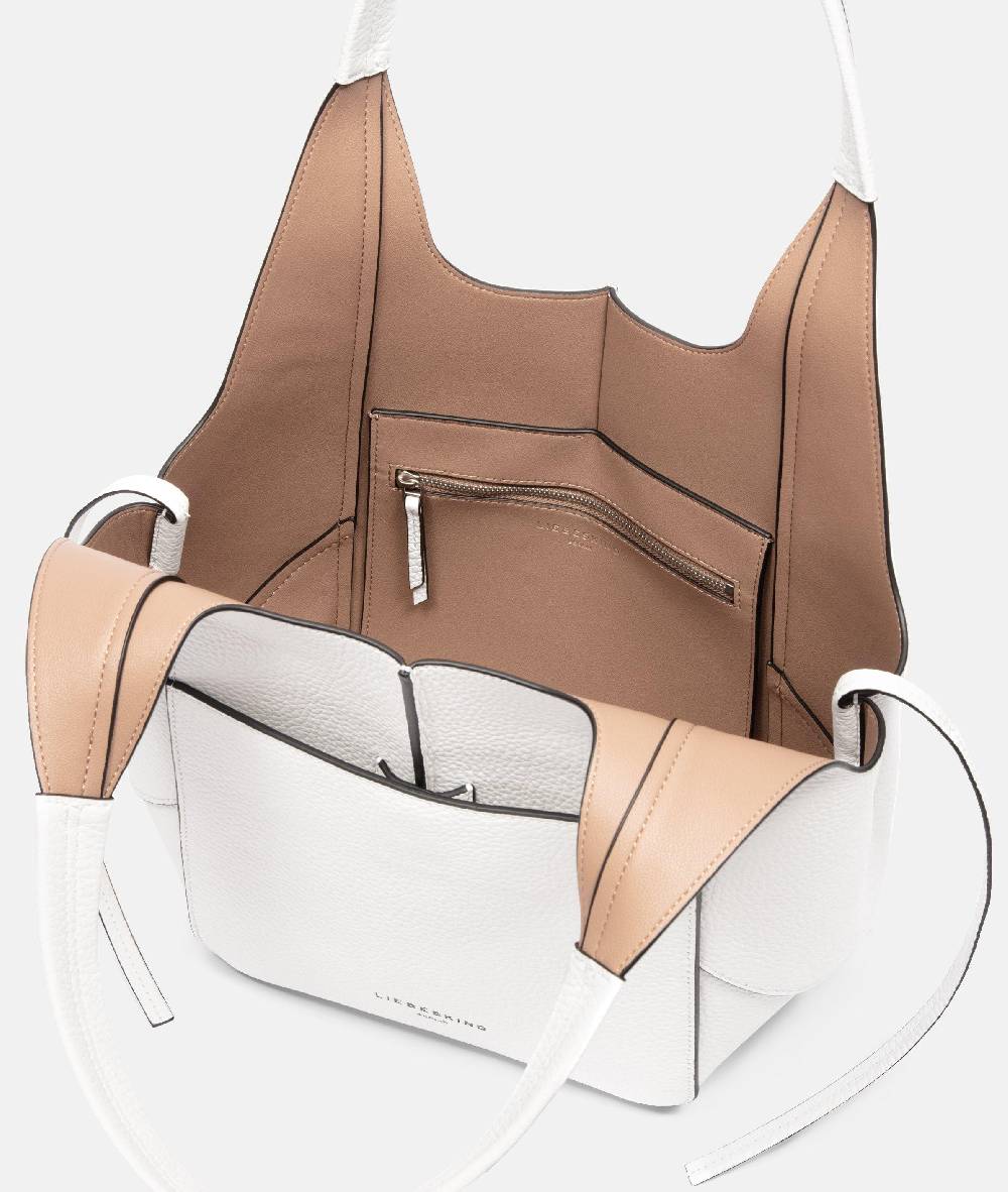 Liebeskind Berlin Lilly Tote M Neueste Stile