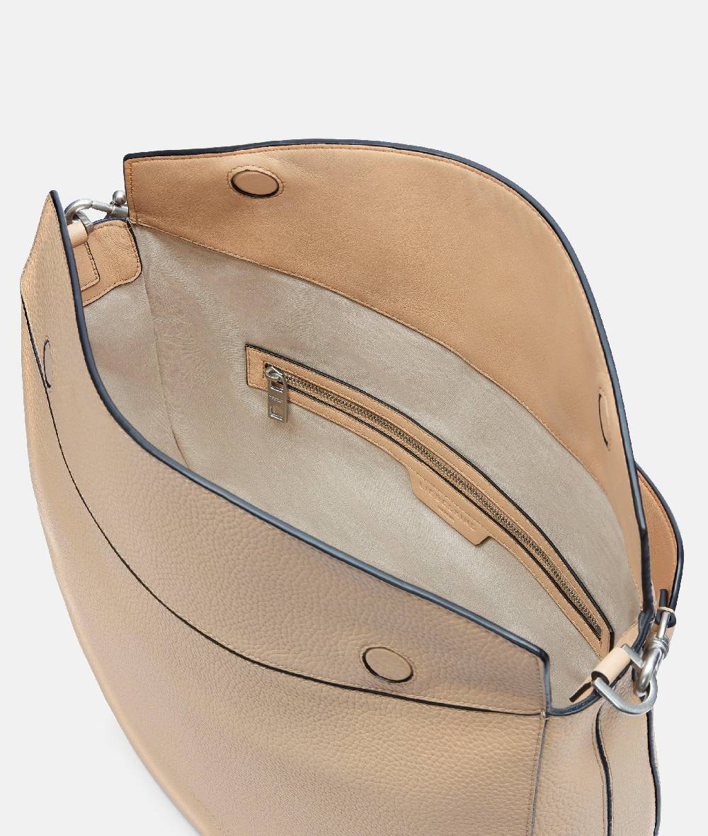 Liebeskind Berlin Alessa Hobo L Bis zu 50% Rabatt